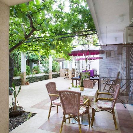 Splendid Apartments Budva Exterior foto