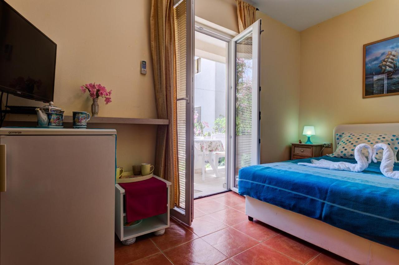 Splendid Apartments Budva Exterior foto