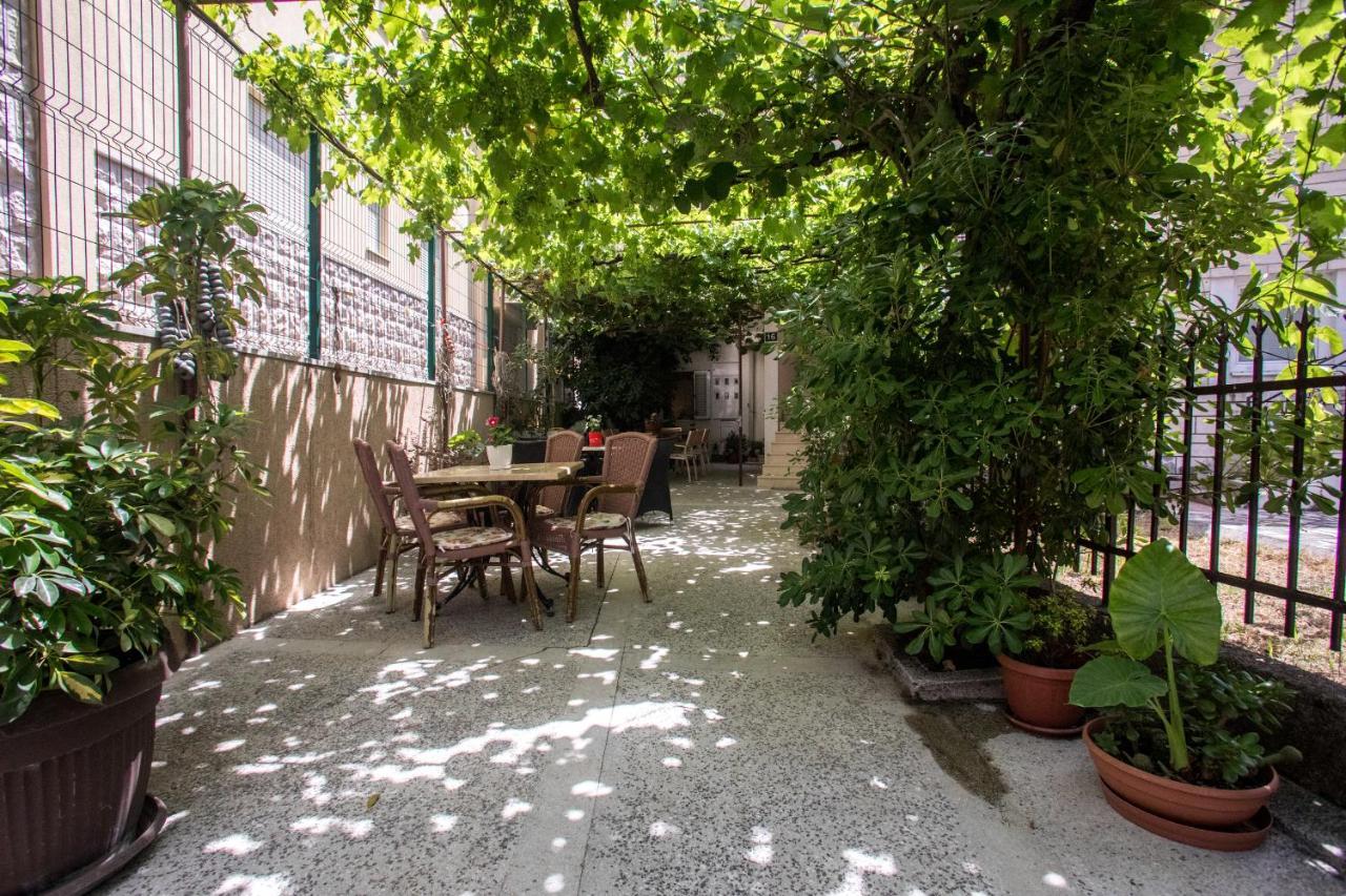 Splendid Apartments Budva Exterior foto