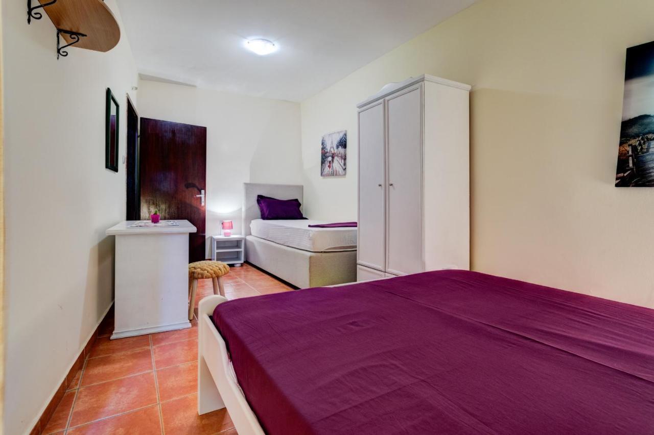 Splendid Apartments Budva Exterior foto