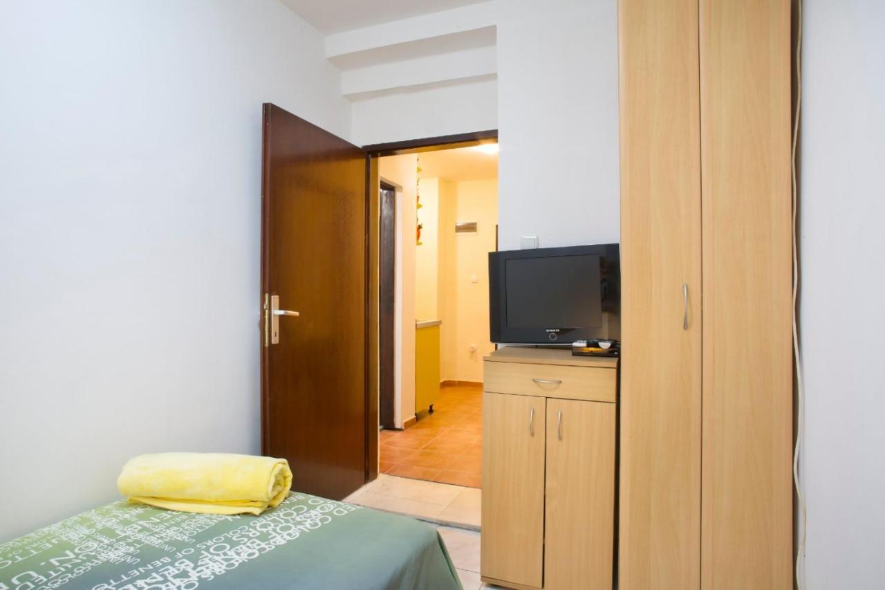 Splendid Apartments Budva Exterior foto